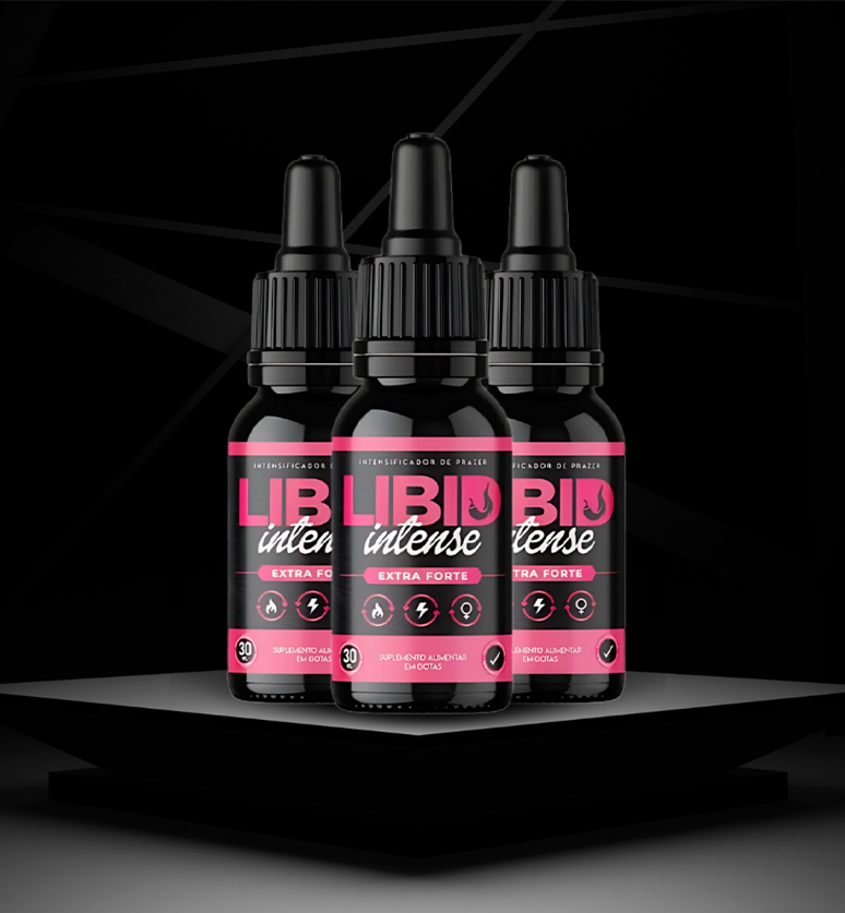 Libid Intense