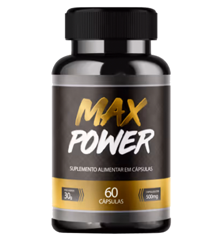 Max Power